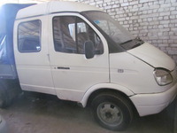 ГАЗ 33023 212