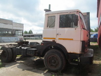 МАЗ 54322