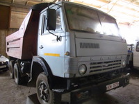КАМАЗ 5511